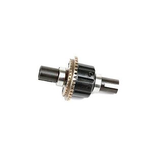 Conjunto De Engrenagens Diferenciais Ht 1/8 F/R 60045