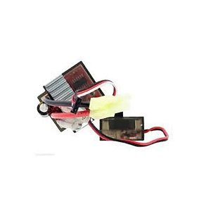 Controle de Velocidade para Modelismo HT ESC 1/16 - 03058