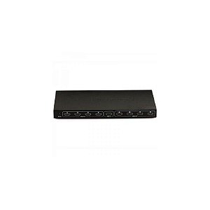 Divisor Hub 8 Portas HDMI 1080P 1x8 3D