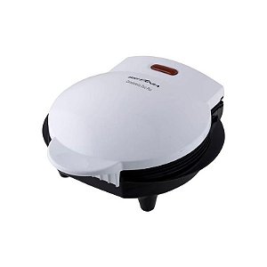 Omeleteira Elétrica Duo Plus Britânia - 220V - Branco/Preto