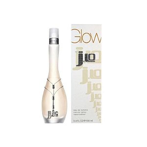 Perfume Feminino Jennifer Lopez Brilho EDT 100ml
