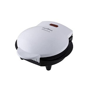 Omeleteira Britânia Duo Plus 220V - Branco/Preto