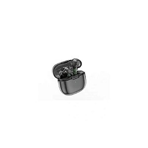 Fone De Ouvido Sem Fio Wiwu Pure Sound T12 Preto
