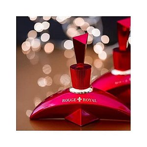 Perfume Real Rosado 100 Ml - Fragrância Elegante e Sofisticada