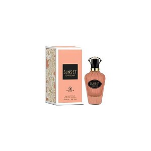 Perfume Sig Grandeur Sunsrt Gardenia Edp 100Ml