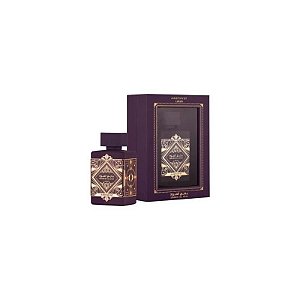 Perfume Importado Lattafa Bade E Al Oud Amethyst 100Ml