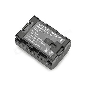 Bateria Jvc Bn Vg107