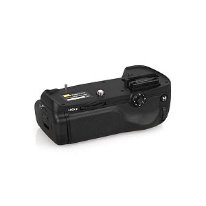 Empunhadura de Bateria Pixel Vertax D14 para Nikon D600 e D610