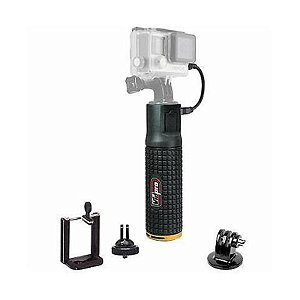 Suporte Vidpro Para Gopro Bateria Pg 6 Com 6000M