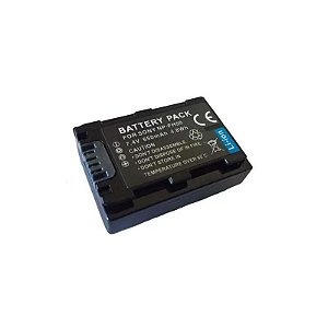 Bateria Recarregável de Substituição para Câmera Sony - NP-FH50. 1000mAh