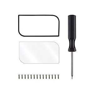 Kit De Reposição Lentes Gopro Adlrk 301