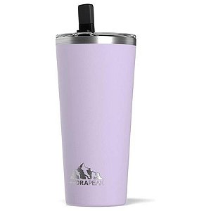 Copo Térmico Hp Grande 25 Orchid 739Ml Orquidea