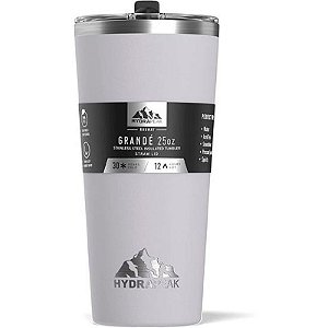 Copo Térmico Hydrapeak Hp-Grande-25 - 739Ml - Gelo