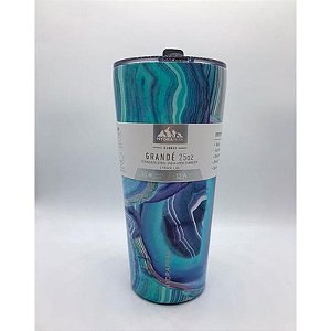 Copo Térmico Hp Grande 25 Agate 739Ml Agata