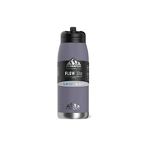 Copo Térmico Flow 946ml Veri Peri - Garrafa de Água Elegante