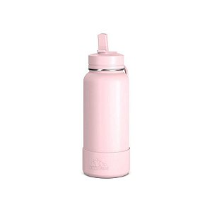 Garrafa Térmica Copo Térmico Hp Sportboot 32 Seashell 946Ml