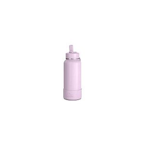 Garrafa Térmica Hydrapeak Hp-Sportboot-32 946Ml Orquídea - 32Oz Ideal Para Esportes