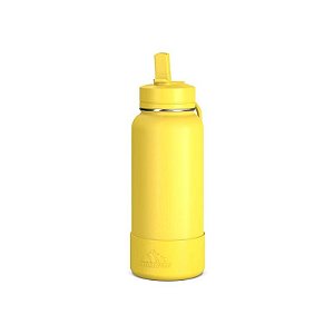 Garrafa Térmica Copo Térmico Hp Sportboot 32 Lemon 946Ml Limao