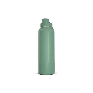 Garrafa Térmica Copo Térmico Hp Sportboot Chug 32 Sage 946Ml