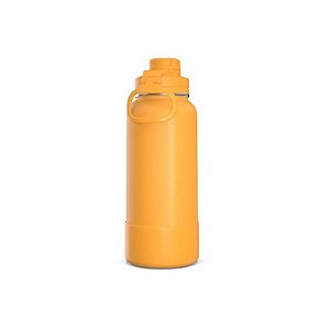Garrafa Térmica Copo Térmico Hp Sportboot Chug 32 Tangerine 946Ml