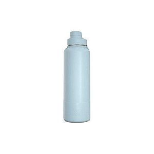 Garrafa Térmica Copo Térmico Hp Sportboot Chug 32 Em Pó 946Ml Azul
