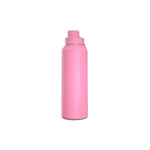 Garrafa Térmica Esportiva Hydrapeak Hp-Sportboot-Chug-32 946Ml - Bubblegum