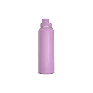 Garrafa Térmica Copo Térmico Hp Sportboot Chug 32 Mauve 946Ml