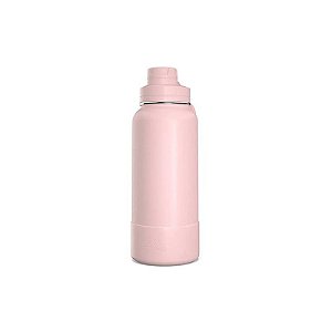 Garrafa Térmica Copo Térmico Hp Sportboot Chug 32 Seashell 946Ml