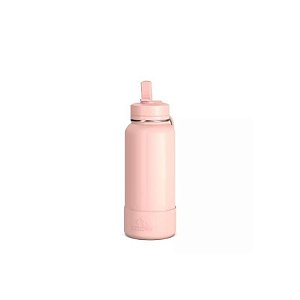 Garrafa Térmica Copo Térmico Hp Sportboot Chug 32 Peony 946Ml