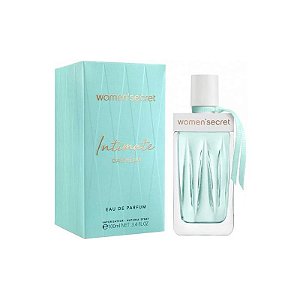 Perfume Feminino Women'Secret Intimate Daydream Eau De Parfum 100ml