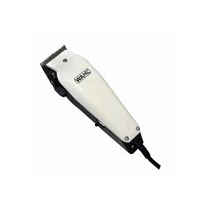 Máquina De Corte Wahl 18 Ps Original 110V Branco