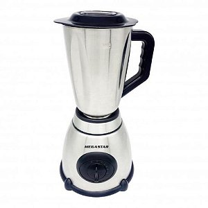 Liquidificador Profissional Inox Megastar KC 1988 - 220V
