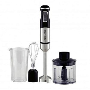 Misturador Megastar Ge 802 Kit 3 em 1 220V