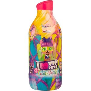 I Vip Pets Série 3 - Efeito Colorido para Animais de Estimação - 712003