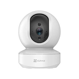 Câmera de Segurança Sem Fio Ezviz TY1 1080P - Monitoramento Inteligente CS-TY1