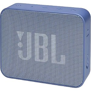 Caixa de Som JBL GO Essential Bluetooth - Azul