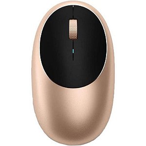 Mouse Bluetooth Satechi M1 ST-Abtcmg - Ouro