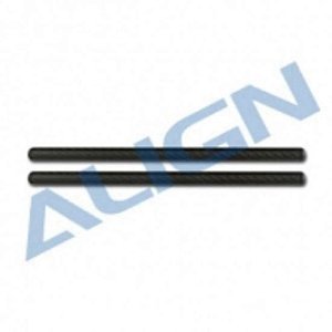 Tubo de Carbono M480L 12 240MM M480016XXT - Alta Performance e Durabilidade