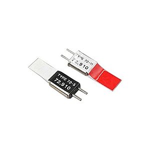 Transceptor AM TX/RX 72910 Futa FMC156 CH56 FUTL9256