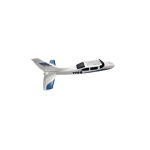Cauda Azul SKY Eagle NE4770013 para Fuselagem de Aeronaves