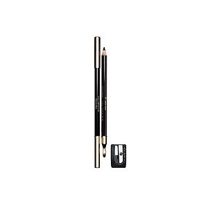 Lápis Khol Clarins 01 - Preto Intenso для Olhos