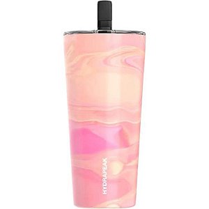 Copo Térmico Hydrapeak Geode 739ML HP-GRANDE - Ideal para Bebidas Quentes e Frias