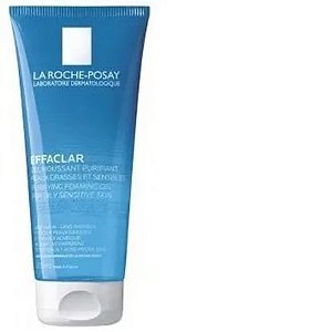 Gel Purificante Effaclar La Roche-Posay 300Ml - Promoção Especial +50% Mais Produto Grátis