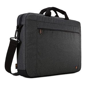Maleta Case Logic Eraa-114 Para Notebook 14 - Cor Cinza