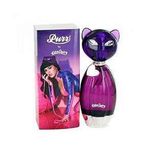 Perfume Katy Perry Purr Eau de Parfum Feminino 100ML