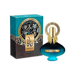 Eau de Parfum Amaran Rayyan Feminino 100ML