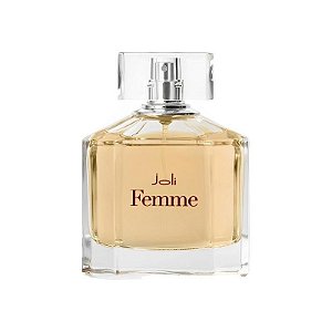 Perfume Joli Joli Femme Eau de Parfum Feminino 100ml
