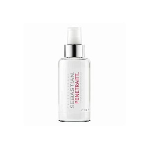 Sérum Noturno Sebastian Penetraitt 95ML para Restauração Intensiva dos Fios
