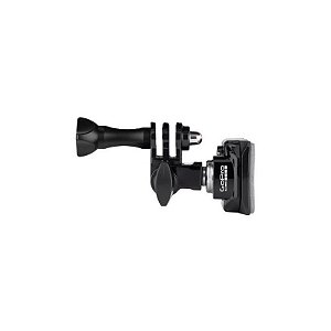 Suporte Universal para Capacete GoPro AHFSM-001 - Acessório de Aventura