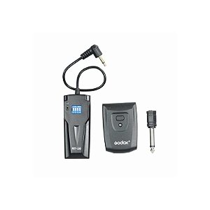 Flash Sem Fio Godox RT-16 para Iluminação Profissional